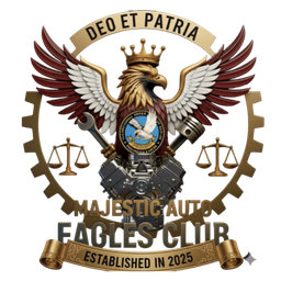 Majestic Auto Eagles Club