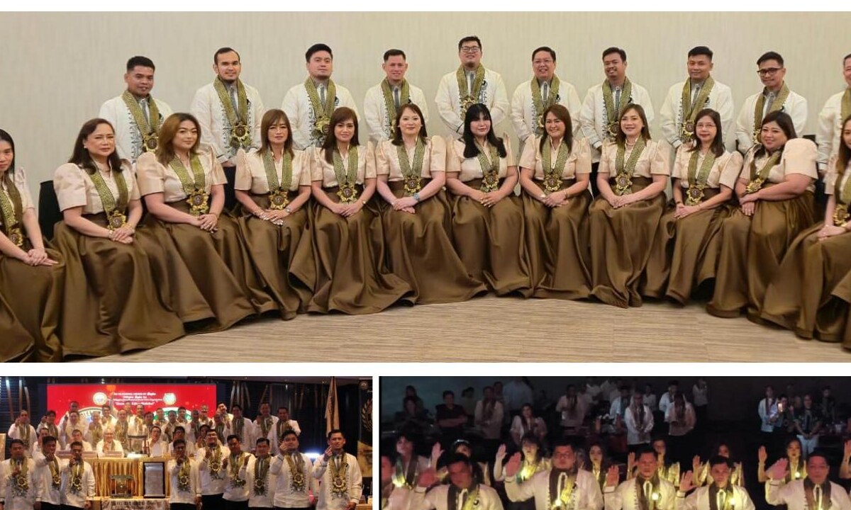 Eras Nobles batch